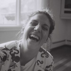 Meet your Posher, Annie